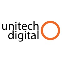 Unitech Digital logo - Similar company to Studio24X7