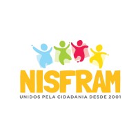 NISFRAM logo - Similar company to Inclusione