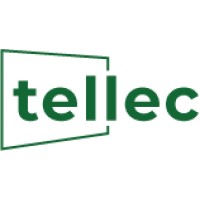 Tellec logo - Similar company to Propelle
