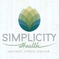 Simplicity Health logo - Similar company to Simplify Healthcare Solutions