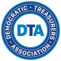 Democratic Treasurers Association logo - Similar company to Sauwat Strategy Private Limited