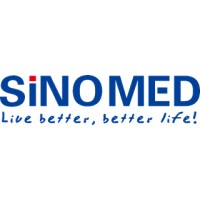 SinoMed logo - Similar company to Sinocare