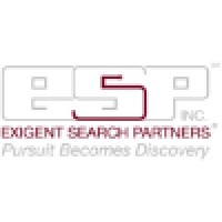 Exigent Search Partners Inc.