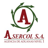 Asercol S.A. OEA logo - Similar company to Elephant Overseas