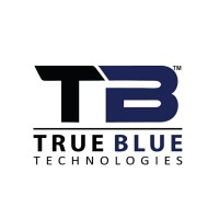 TRUE BLUE TECHNOLOGIES logo - Similar company to True Blue Technologies