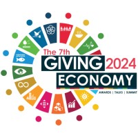 Giving Economy Forum logo - Similar company to Raisefree