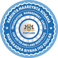 Puntland Information Management Center logo - Similar company to The Academic Woman