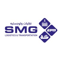 Sraa Manahi Al Ghathami Co. - SMG Transport & Logistics logo - Similar company to Triplef