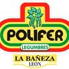Legumbres Polifer logo - Similar company to Hodeitek