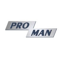 PROMAN s.r.o. logo - Similar company to Coalbrain