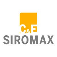 CyE Siromax logo - Similar company to Wg Technology