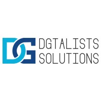 DGTALISTS logo - Similar company to Skilfinity