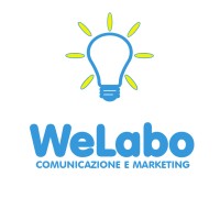WeLabo - Comunicazione, Web & Software logo - Similar company to Humankey