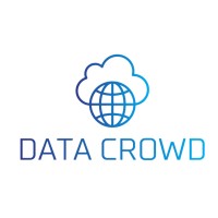 Data Crowd logo - Similar company to Ack Cloud & Networks