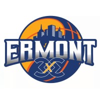 ERMONT 3X3 BASKETBALL logo - Similar company to Attack Basketball Academy