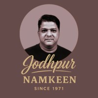 JODHPUR NAMKEEN logo - Similar company to Namkeen-E-Bazaar