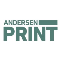 Andersen Print logo - Similar company to Andersen Premedia S.R.L.