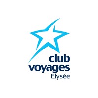 Club Voyages Élysée logo - Similar company to Hubu