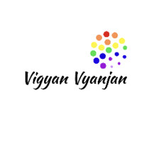 Vigyan Vyanjan logo - Similar company to Beyond Sc!Ence Magazine