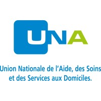 Union Nationale de l'Aide, des Soins et des Services aux Domiciles (UNA) logo - Similar company to Smlb Next360