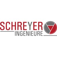 Schreyer Ingenieure logo - Similar company to Arc.Lab Bergner Dinse Theis - Architektinnen Landschaftsarchitektin Stadtplanerin Partg Mbb