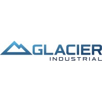 Glacier Industrial logo - Similar company to Blue Ocean Solids