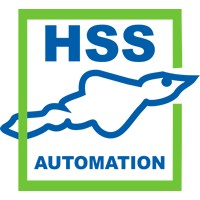 HSS Automation logo - Similar company to Connecting You Now Inc.