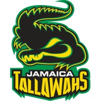 Jamaica Tallawahs logo - Similar company to Talenting.Io