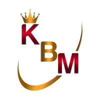 KBM, Inc. logo - Similar company to Simply Right Inc