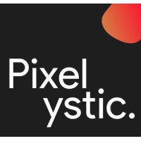 Pixelystic logo - Similar company to Pulse.Lab