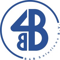 B4B Solutions B.V. logo - Similar company to Bucare Consultancy
