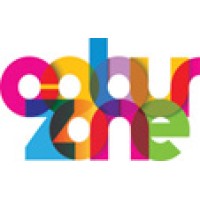 Colourzone Digital Printing logo - Similar company to Repropoint