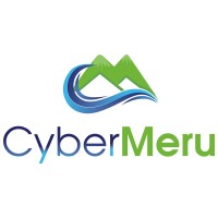 CyberMeru Technologies logo - Similar company to Meshba Solutions Llp