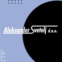 Aleksander Svetelj d.o.o. logo - Similar company to Galfa Gmbh & Co.Kg