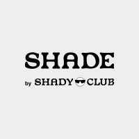 SHADE | SHADY.CLUB™ logo - Similar company to Nanopuppet