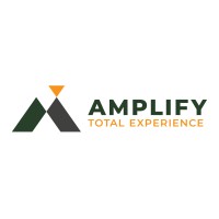 Amplify Total Experience logo - Similar company to Sapien Kid