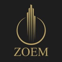Zoem International logo - Similar company to Legal Furniture Côte D'Ivoire - Lfci