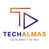 TechAlmas LLP logo - Similar company to Softdevindia