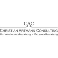 CAC Christian Artmann Consulting Unternehmensberatung-Personalberatung BDU logo - Similar company to Ben • Bold Execs Ntwk