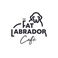 The Fat Labrador Cafe logo - Similar company to Pause Cafe