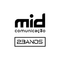 MID Comunicação logo - Similar company to Experience Lab Solutions