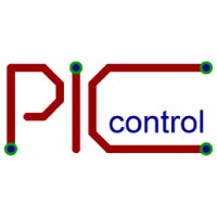 PIC-CONTROL Pte. Ltd. logo - Similar company to C&W Electronics Pte Ltd
