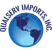 QualServ Imports logo - Similar company to Terapaq