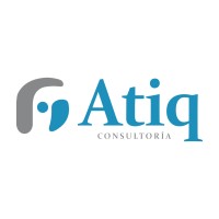 Atiq Consultoría logo - Similar company to Atiq Educación