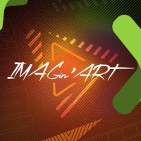 IMAGin'ART logo - Similar company to Wamisoftware