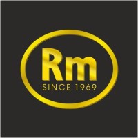 Rm Collet logo - Similar company to New Cnc