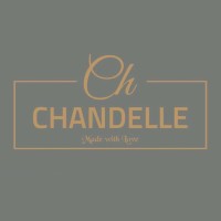 Chandelle logo - Similar company to Synergy Global Network Co., Ltd.