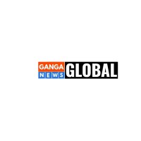 Ganga News Global logo - Similar company to Peach Potato