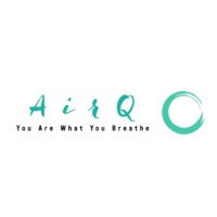 AirQ logo - Similar company to Escape4Change