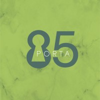 Porta 85 logo - Similar company to Inati